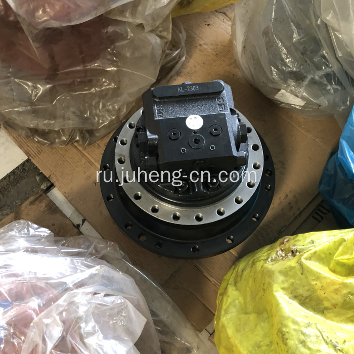 Excavator TB1140 Final Drive Takeuchi TB1140 Travel Motor